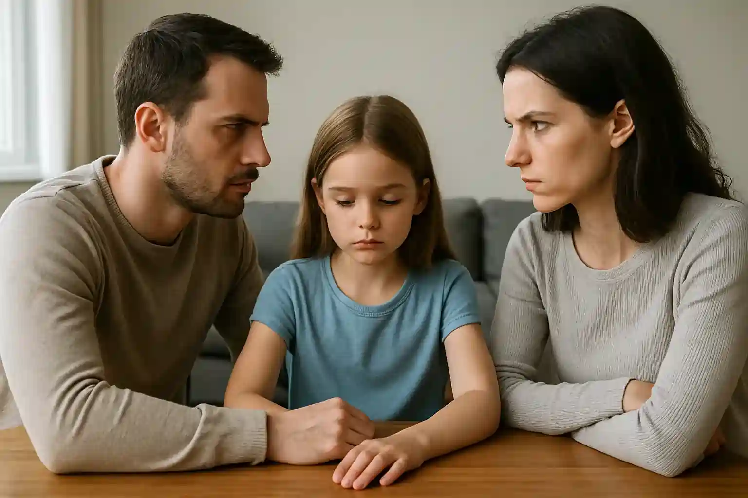 Child Arrangements Made Simpler: How Family Mediation Puts Your Children First Crewe