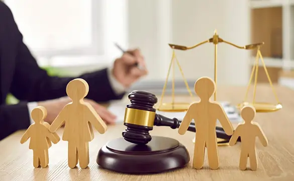 Consent Orders vs Court Orders: Which One Is Better for You Crewe