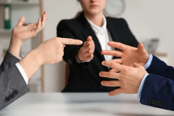 How Can Divorce Mediation Help You Avoid Court Crewe