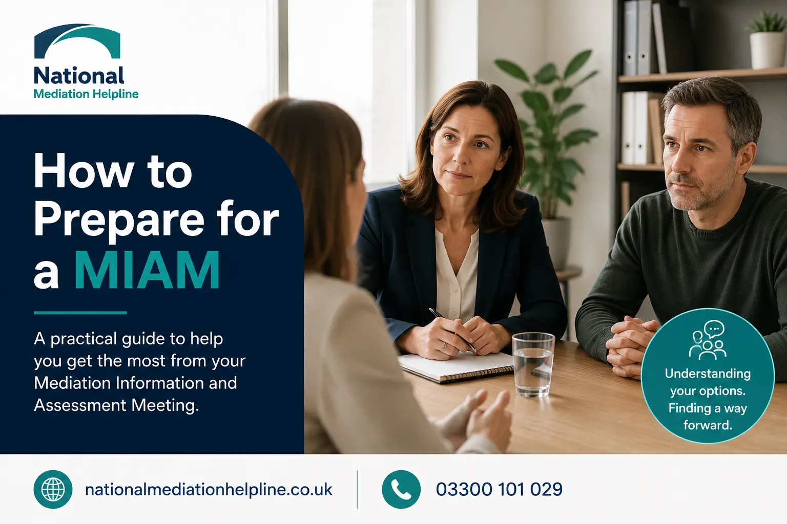 How to prepare for a miam in Crewe featured image